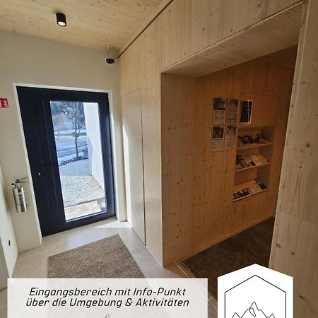 Langerwegh Apartments Ap1 Fieberbrunn Exteriér fotografie