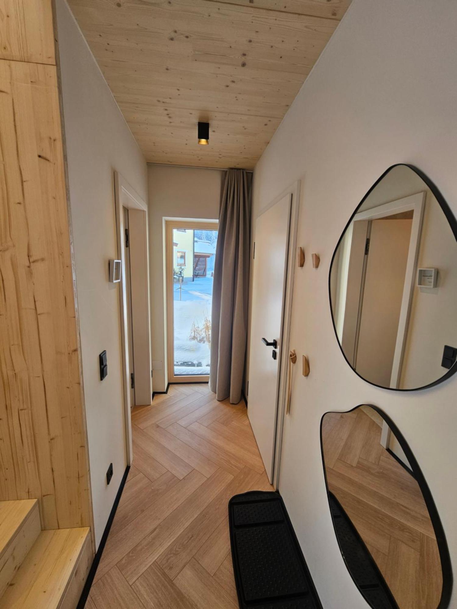 Langerwegh Apartments Ap1 Fieberbrunn Exteriér fotografie